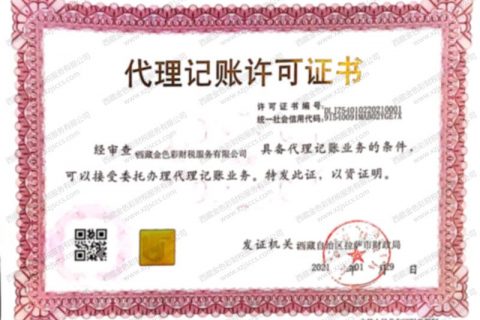 如何選擇拉薩的工商代理注冊公司機構(gòu)、代理記賬機構(gòu)？