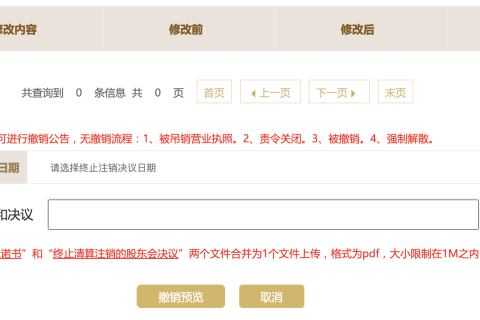 如何撤銷拉薩公司的清算組備案，終止注銷流程？